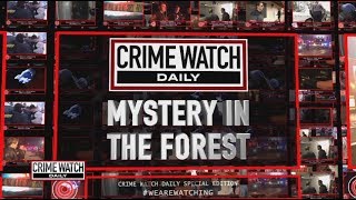 Pt 1 Boys Camping Trip Ends With One Burned Beyond Recognition  Crime Watch Daily [upl. by Danell]