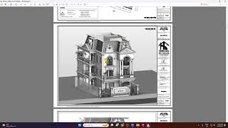 Revit amp Robot Structure 03Mô hình cột [upl. by Swann764]