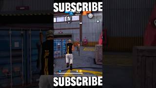 freefire ffshorts shortfeed trinding youtubeshorts MilanGammerindia [upl. by Larred]