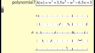 Roots and polynomials 1 [upl. by Neved72]