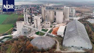 Beton Das Graue Gold  Wie geht das  NDR Doku [upl. by Templa]