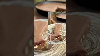 TART sa bananicama dessert keks cake recept chocolatedessert tart [upl. by Olyhs]