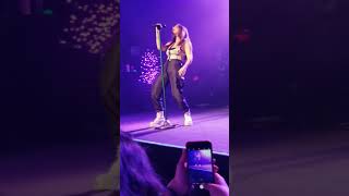 JoJo  Demonstrate Live in Philly 61318 [upl. by Bow985]