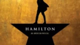 My favorite part of non stop from Hamilton [upl. by Eloise]