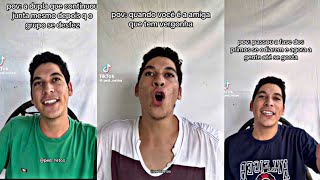 COMPILADO NOVOPEDRO NETO PART 2 [upl. by Xam]