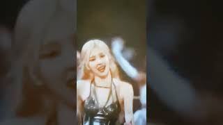 JenniexRosé Edit Loro Tribe [upl. by Lemra]