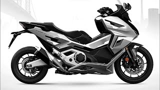 10 Best Scooters you can buy this 2024 from Honda [upl. by Adore]