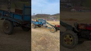 Tractor Driver 🚜🤯New Viral Gadgets Smart Appliances Kitchen Utensils Home Inventions shorts [upl. by Bascomb556]