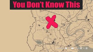 I Spent 6 YEARS Playing RDR2 Before I Realized This [upl. by Anahc]