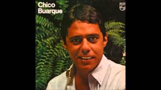 Chico Buarque  Apesar de Você [upl. by Beauregard]