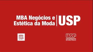 MBA EM NEGÓCIOS E ESTÉTICA DA MODA  MODA E LUXO 1  PROFª CAROLINA BOARI [upl. by Hniht]