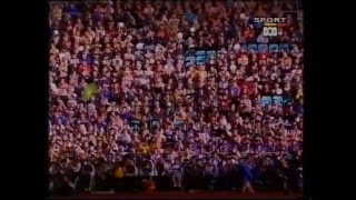 11th Paralympic Summer Games  Sydney 2000 Closing Ceremony [upl. by Nerrual324]