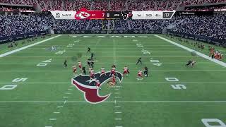 Madden 20 Highlights And Best Plays Part 6 [upl. by Ulita]