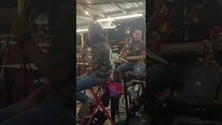 KU AKUI  HafizSuip cover by APAM Band Live Acoustic Performance  Pak Mael Western Melaka [upl. by Nitas942]