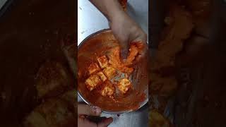 Tandoori paneer tikka [upl. by Colleen304]