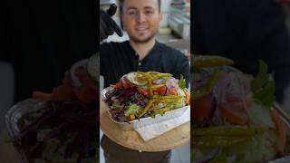 Lekkerste Kapsalon Shoarma😍 [upl. by Eical100]