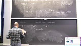 Lecture 8 MIT 6832 Underactuated Robotics Spring 2022  quotComputing Lyapunov Functions Iquot [upl. by Caton726]