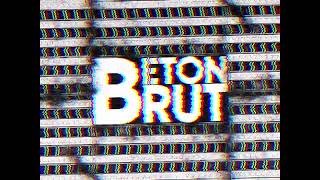 béton brut a machine for living in official audio [upl. by Furlani970]