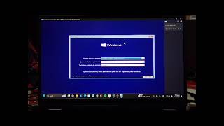 Virtualización de Windows 10 de Francelis Reyes [upl. by Kym906]