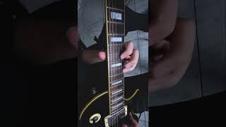 Slash  Anastasia Intro guitar slash anastasia [upl. by Venita216]