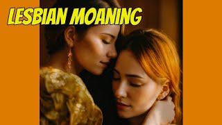 How to Pronounce quotLesbian Moaningquot in English CORRECTLY [upl. by Notserk]