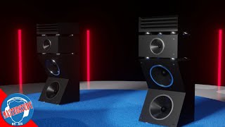 Left and Right Stereo Sound Test 20 [upl. by Camden656]