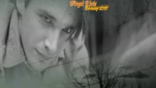 Poets of the Fall  Sleep  Angel Elvis Music video 2016 [upl. by Neelrad103]