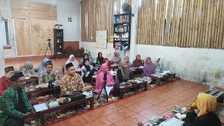 Pembinaan AlQuran Metode Tilawati [upl. by Barclay]