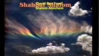 Leja DodiVersion Completa Kabbalah ShabbatSubtitulosDavidBenYosef [upl. by Malinin563]