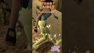 Tomb Raider Midas gaming games tombraider tombraiderremastered tombraideranniversarylaracroft [upl. by Pleione]