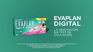 ¿Cómo hacer un Evaplan Digital [upl. by Alyahs]