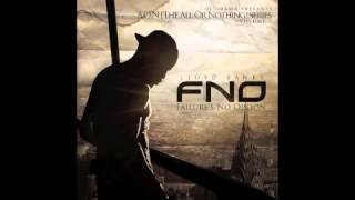 Lloyd Banks  No Surrender wlyrics ft Mr Probz FNOCDQ2013 [upl. by Calv]