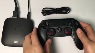 Connect G3s to Android TV Box via USB Cable [upl. by Audrie]