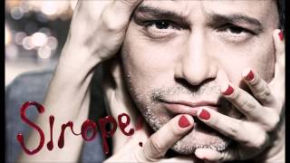 ALEJANDRO SANZ SIROPE CD 2015 1 A MÍ NO ME IMPORTA [upl. by Balling]