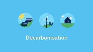 Decarbonisation how it works – myclimate [upl. by Aracal]