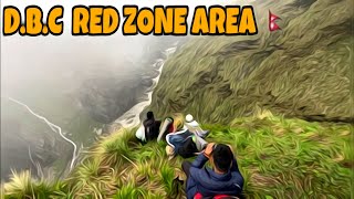 RED ZONE 🥵🥵 RISK NAI RISK  RAMAILO NAI RAMAILO  DHAULAGIRI BASE CAMP 🇳🇵 DAR LAGYO MY LORD ‼️ [upl. by Malo]