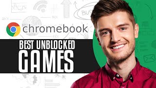 Best Unblocked Games For ANY School Chromebook 2024 [upl. by Ahlgren]