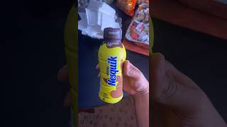 CHOCOLATE NESQUIK [upl. by Ranip]