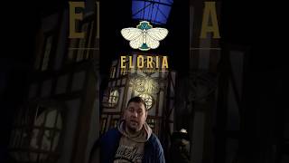 Wir waren am Mitwoch in der ELORIAErlebnisfabrik in Bottrop eloria escape escaperoom [upl. by Gavrielle890]