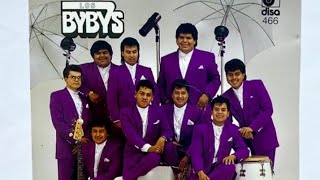 Los BYBYS  Mix 2023  Joyitas de Oró  sus mejores canciones [upl. by Netti650]