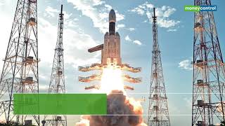 Walchandnagar Industries climbs 20 on ISRO order [upl. by Modesty]