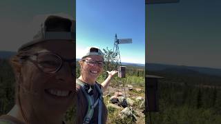 🎬6️⃣  Naturreservat Anjosvarden 🇸🇪 Schweden [upl. by Bonnice]