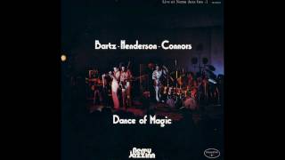 BartzHendersonConnors  Dance of Magic [upl. by Cath]