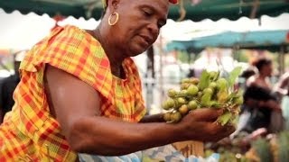 Guadeloupe Islands Tourism [upl. by Gagliano]