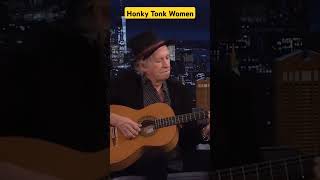 Honky Tonk Women🎸 ll Guitar Lesson ll [upl. by Larrisa]