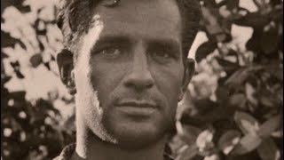 Mexico City Blues Pt 8 by Jack Kerouac read by A Poetry Channel [upl. by Garwin949]