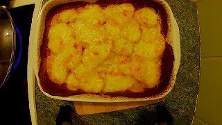 How to Make Healthier Dauphinoise Potatoes [upl. by Derinna]