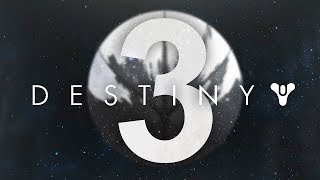 The Destiny 3 Leak EXPLAINED  The Mystery Behind [upl. by Leunad917]