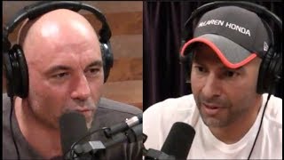 Joe Rogan  Doctor Explains Benefits of Fasting [upl. by Borras]