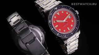 Часы Spinnaker CROFT  купить на Bestwatchru [upl. by Gnes]